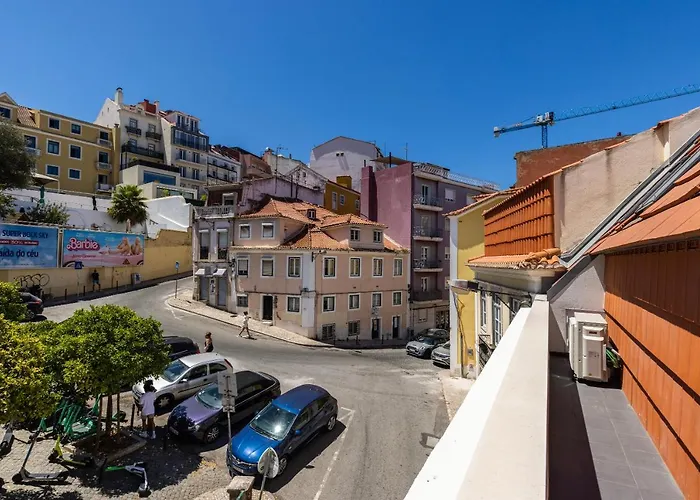 Appartamento Design 3bdr Duplex W/balcony By Lovelystay *