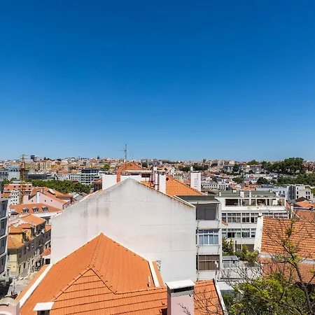 Design 3bdr Duplex W/balcony By Lovelystay Daire *