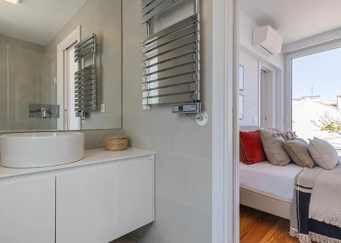 Design 3bdr Duplex W/balcony By Lovelystay Apartmán *