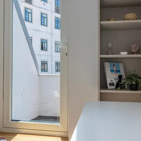 アパート Design 3bdr Duplex W/balcony By Lovelystay