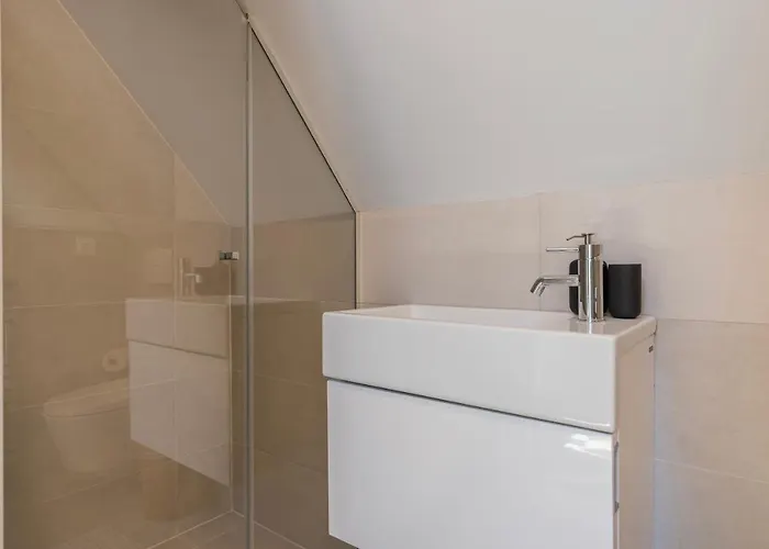 Design 3bdr Duplex W/balcony By Lovelystay * 리스본