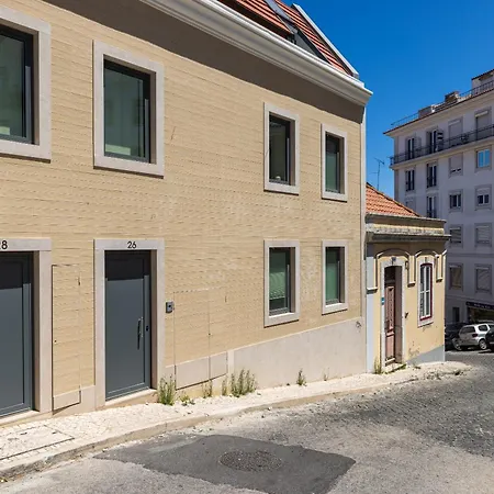 Design 3bdr Duplex W/balcony By Lovelystay Appartement *