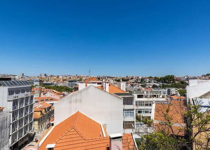 Design 3bdr Duplex W/balcony By Lovelystay Apartmán *