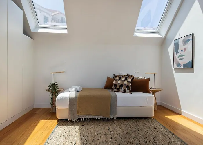 Design 3bdr Duplex W/balcony By Lovelystay Apartmán *