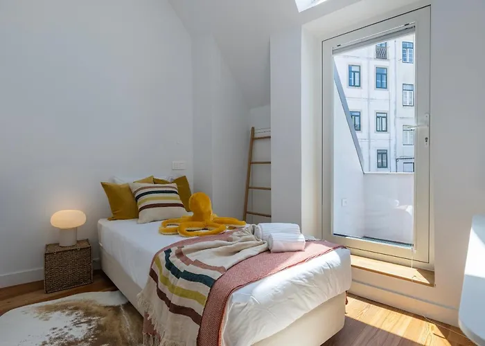 Design 3bdr Duplex W/balcony By Lovelystay Apartmán *